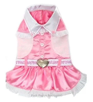 Cowgirl Costume - Image 2