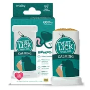 Vetality Twist & Lick Calming Supplement for Dogs