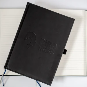 BirdTricks Notebook