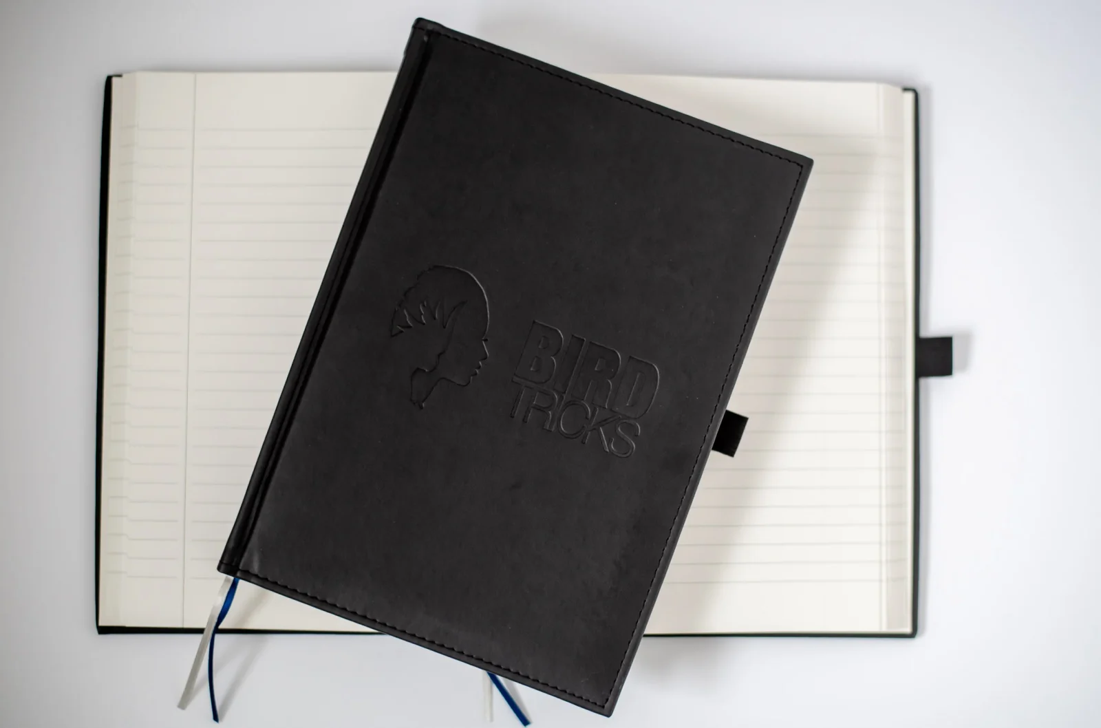 BirdTricks Notebook