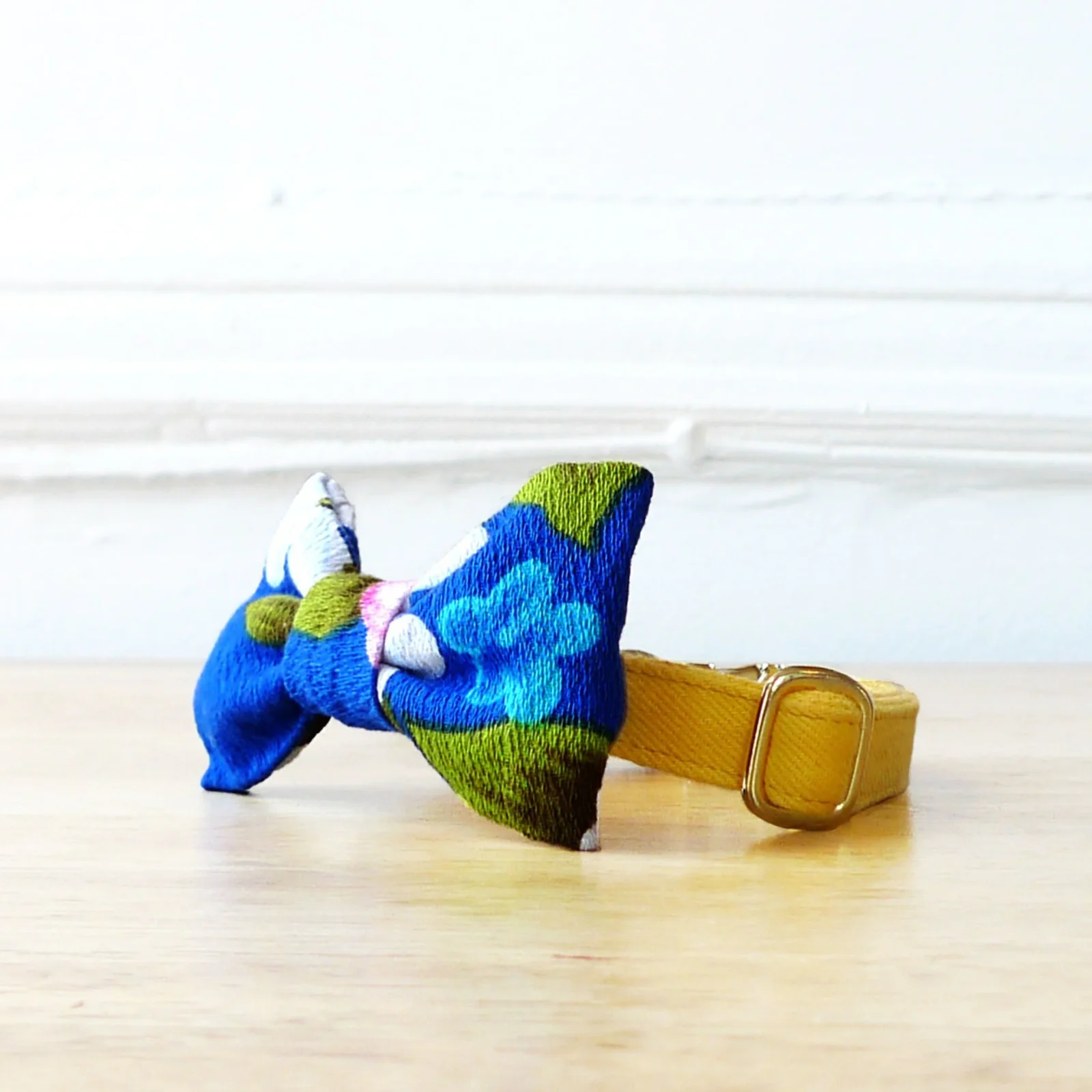 Polu Bowtie - Blue - Image 2