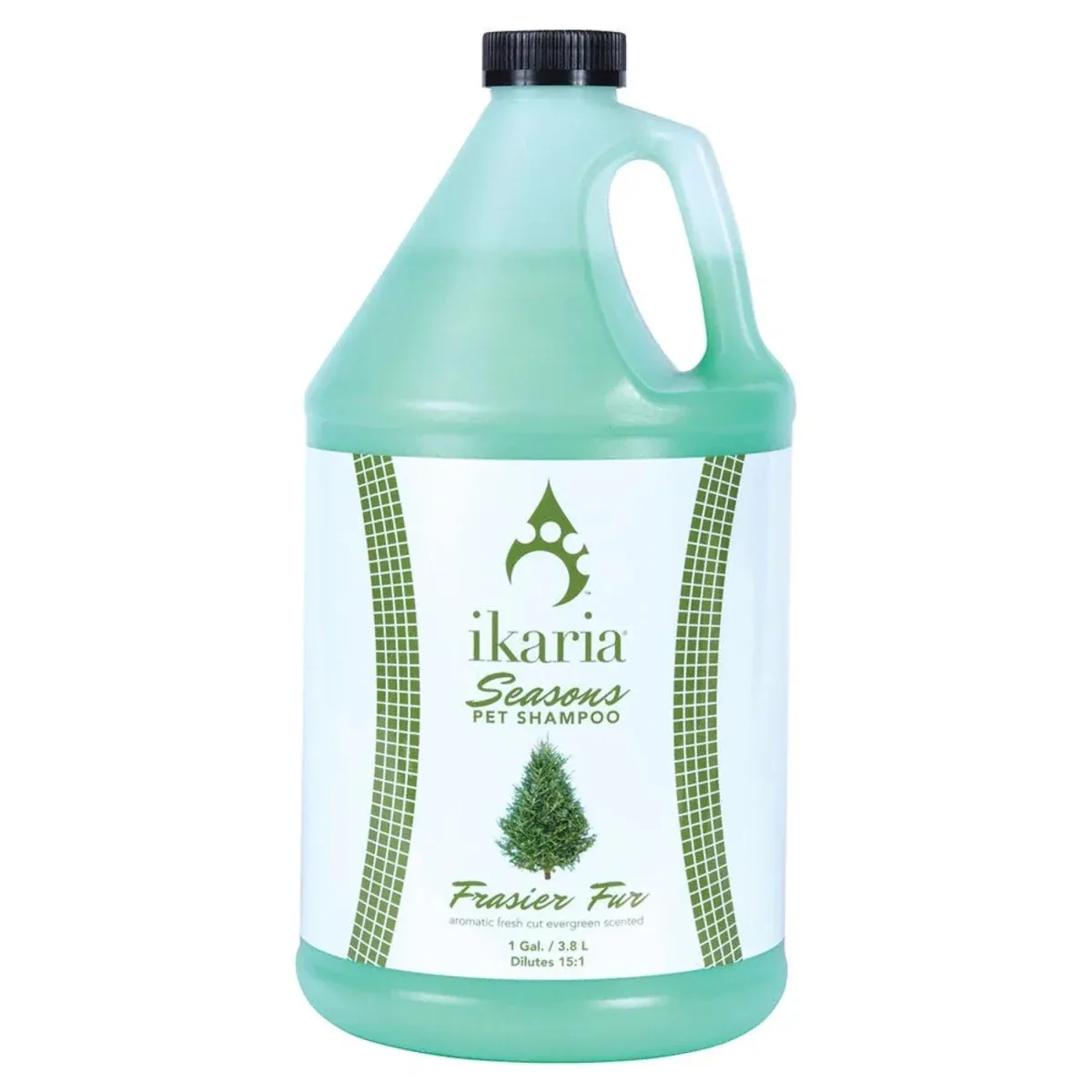 IK Seasons Frasier Fur Shamp gal - Image 2