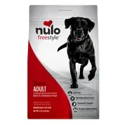 Nulo FreeStyle Adult Grain-Free Lamb & Chickpeas Dry Dog Food