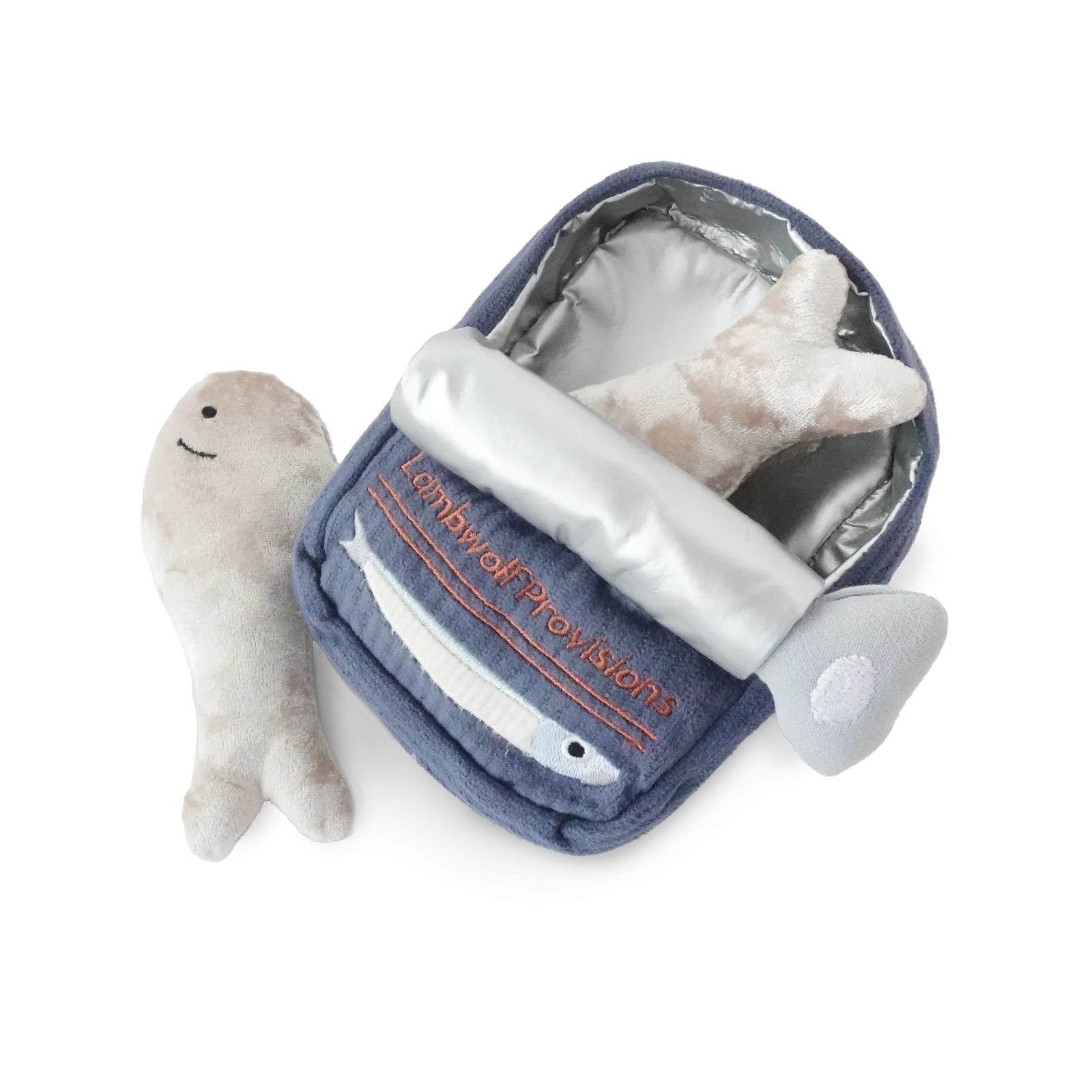 SARDINES