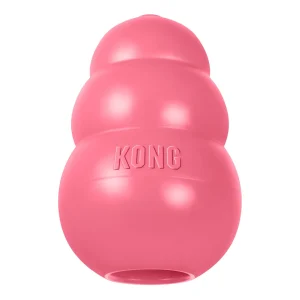 KONG Puppy Pink