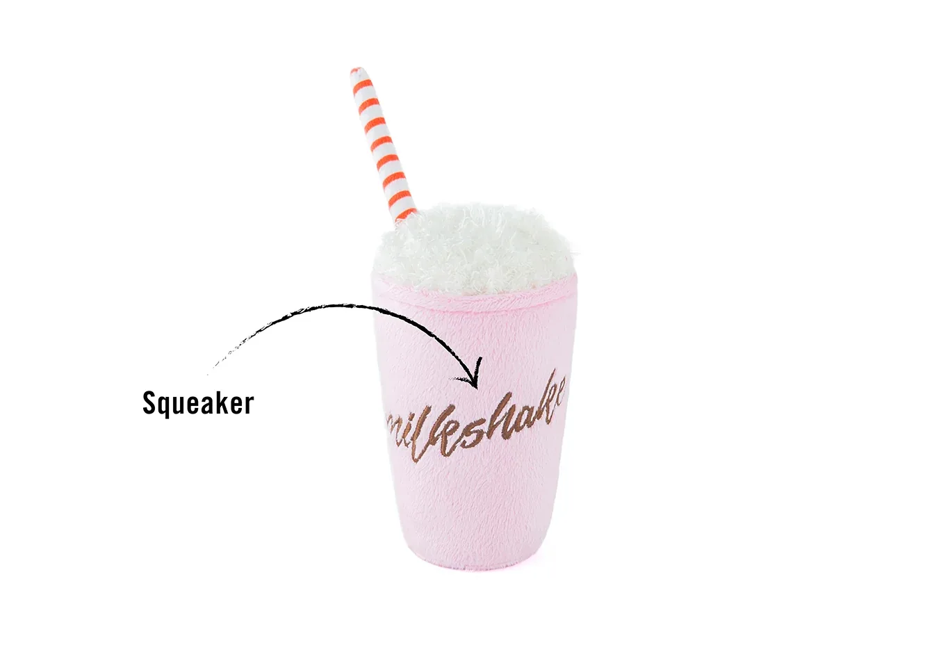American Classic Mutts Milkshake - Image 2
