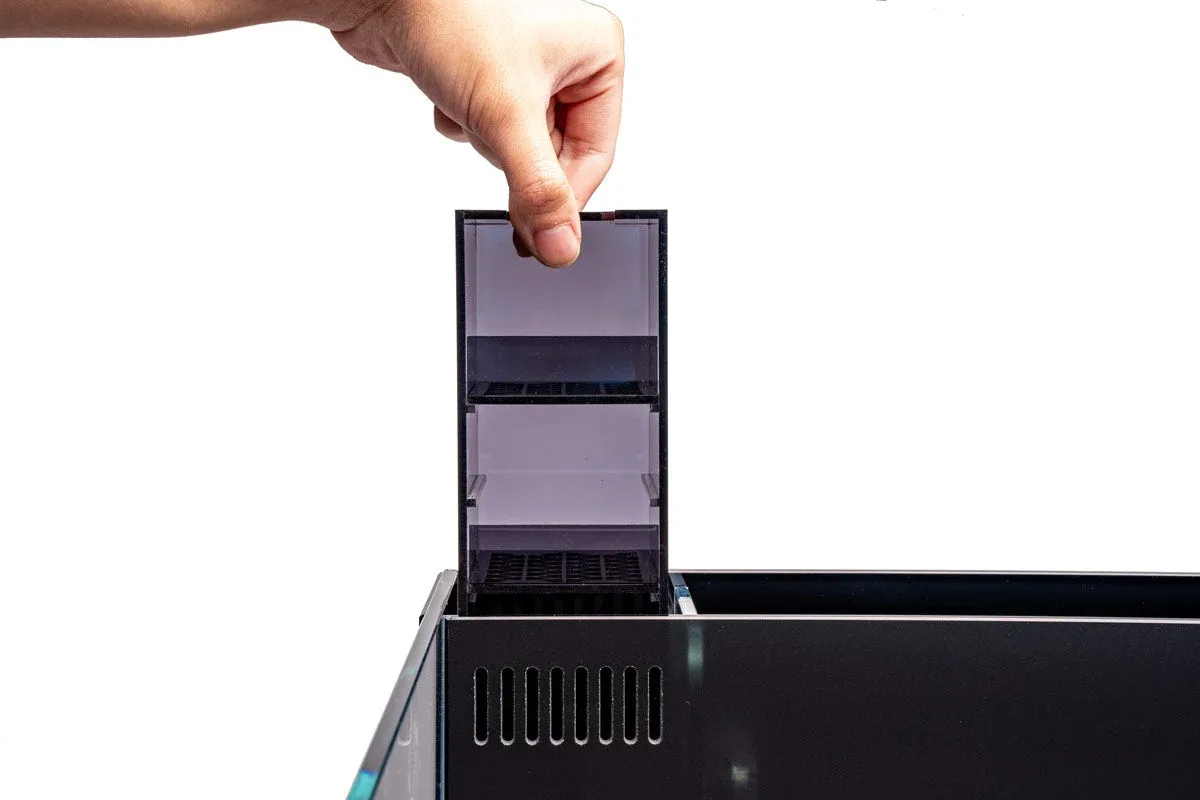UNS Dual AIO Media Tower - Image 2