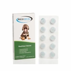 Rediheal Dental Care Blister Pack (10 count) - Image 2