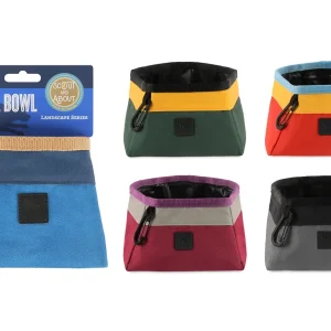 Landscape Series Travel Bowl