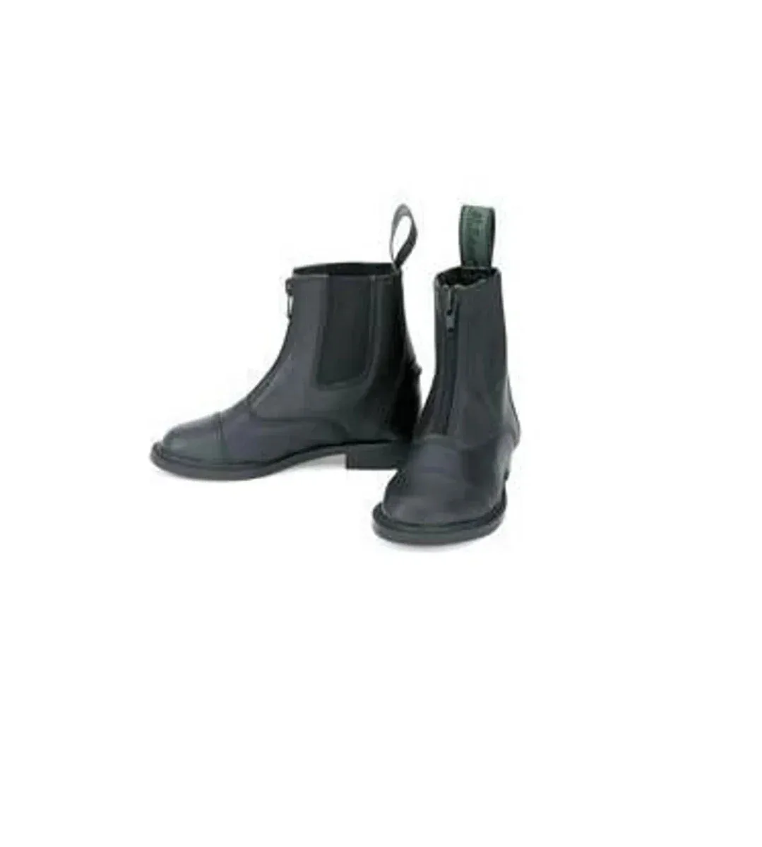 Lettia Children's Paddock Boots - Image 2