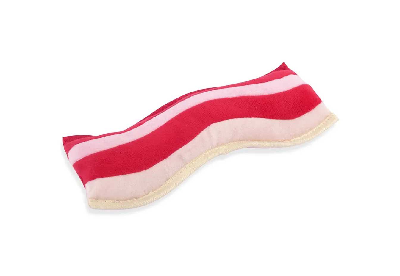 Clive & Bacon x Play Crispy Bacon