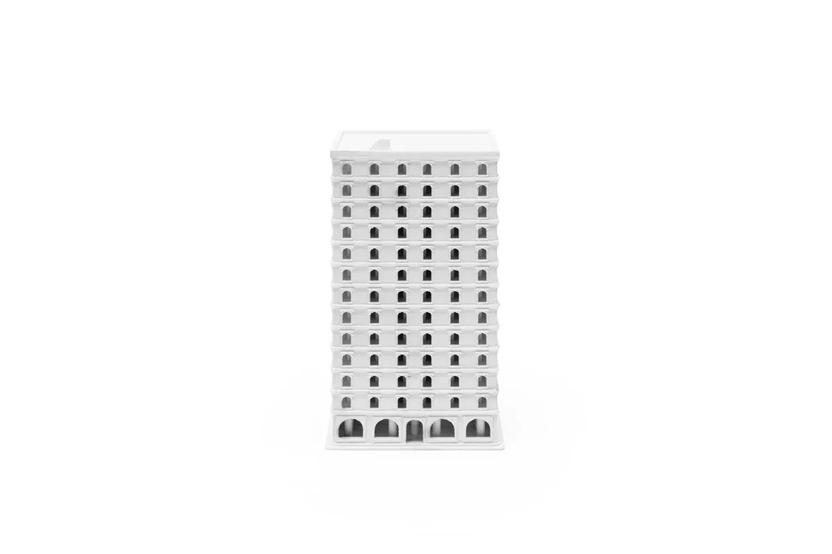 Pod Hotel - 3D Printed Copepod Breeder - Image 2