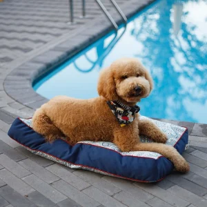 Pool & Patio Rectangle Replacement Pillow