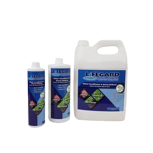 Lifegard Water Conditioner & Stress Reliever