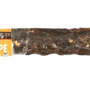 Etta Says! Premium Crunchy Turkey Dog Chew 7 in