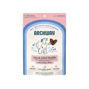 Archway Hip & Joint Health Functional Dog Treats