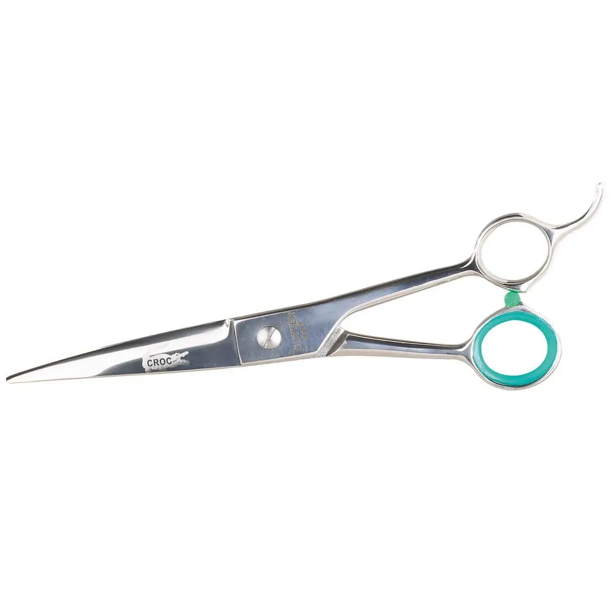 Geib Crocodile Curved Shears 7.5"
