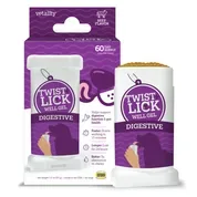 Vetality Twist & Lick Digestive Health Supplement