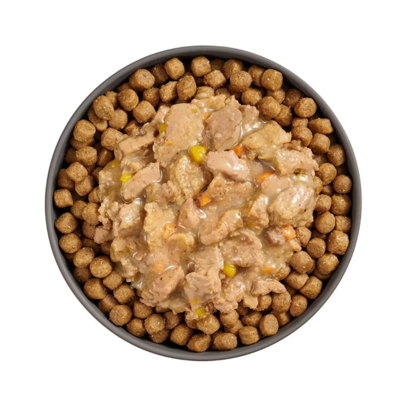 Go! Cat Booster Weight Management Minced Chicken & Tuna, 2.5 oz each, Case of 24 - Image 2