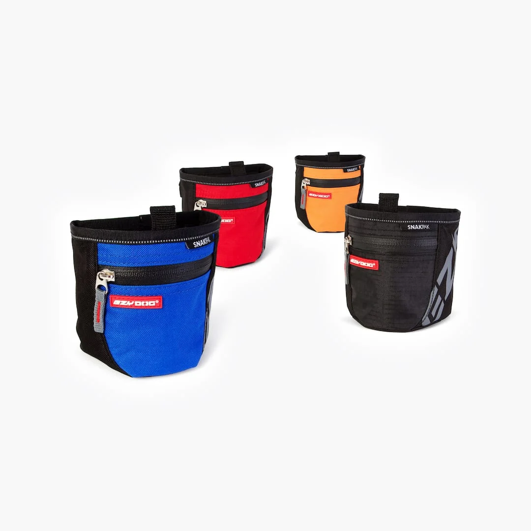 SnakPak™ Treat Bag - Image 2