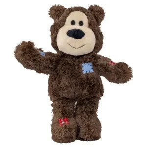 Wild Knots Bear, Assorted Colors