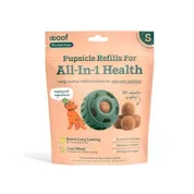 Woof All-In-1 Wellness Pops