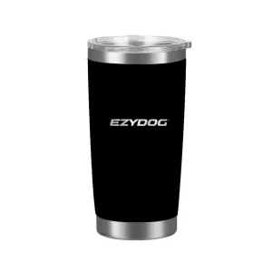 Insulated Stainless Steel Tumbler