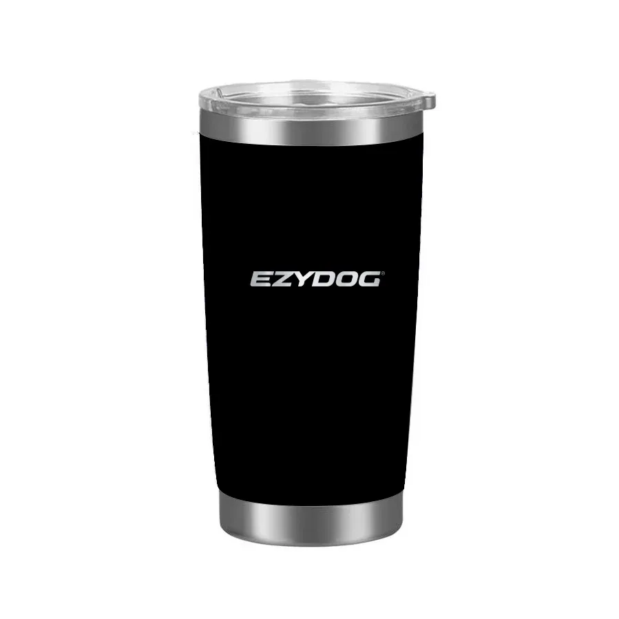 Insulated Stainless Steel Tumbler