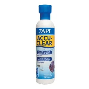 API Accu-Clear Water Clarifier 8 fl oz