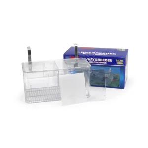 Lee's Aquarium & Pet Products Five-Way Breeder