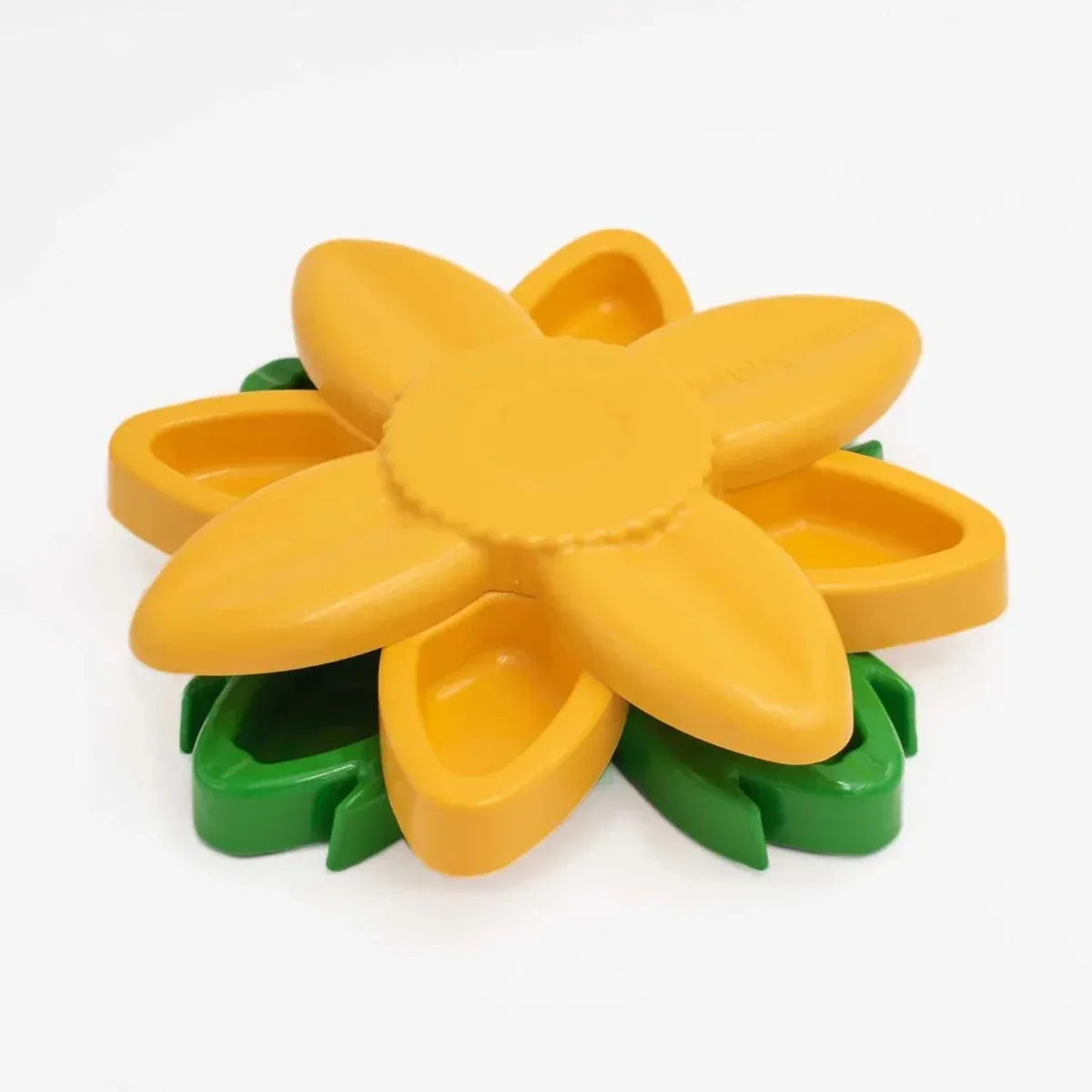 ZippyPaws SmartyPaws Puzzler - Sunflower - Image 2