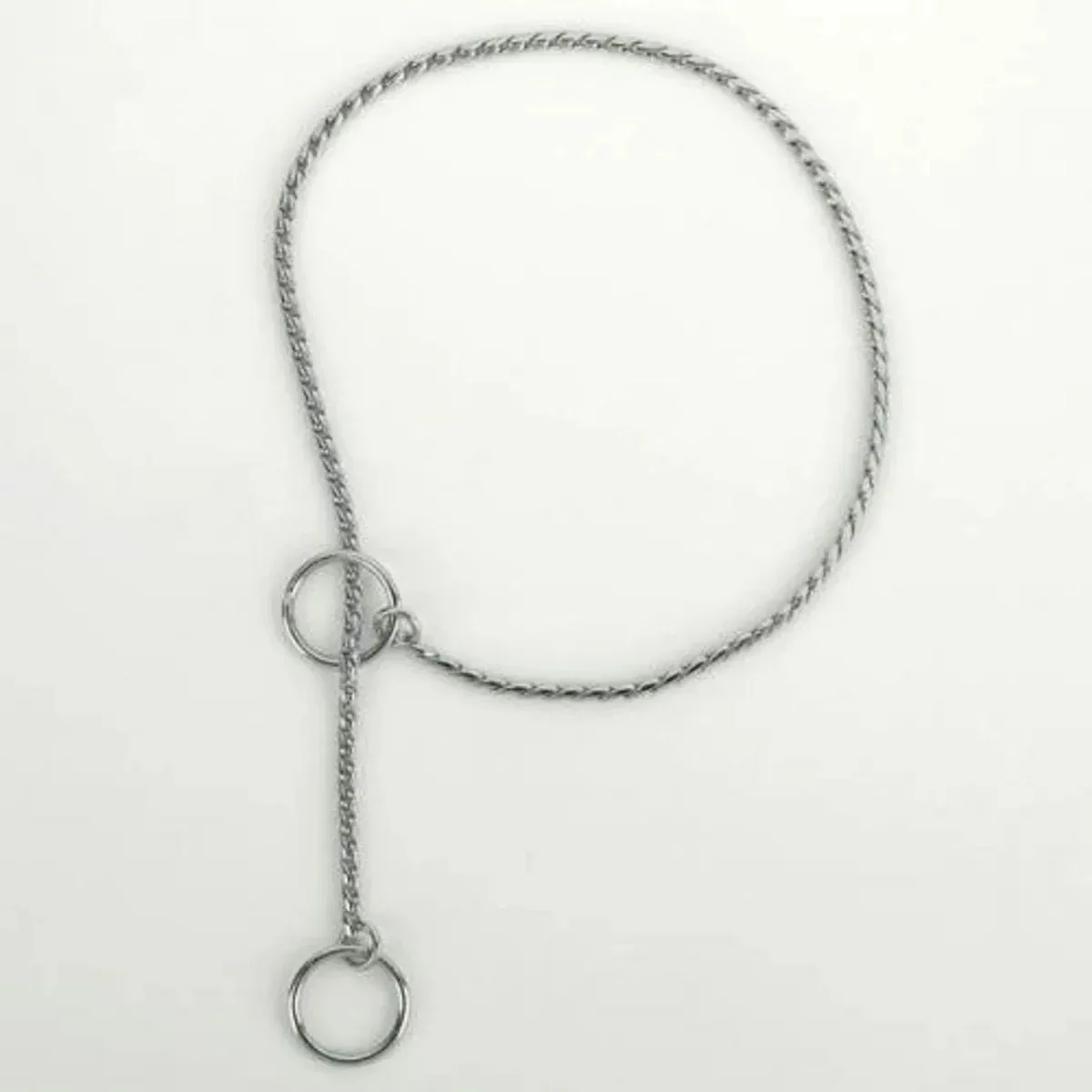 Guardian Gear Extra Fine Chrome Snake Chain - Image 2