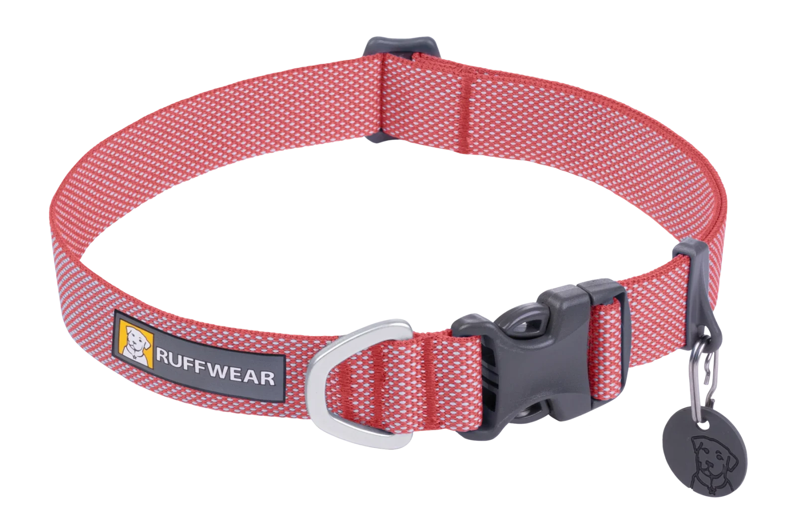 Hi & Light™ Lightweight Dog Collar - Image 2