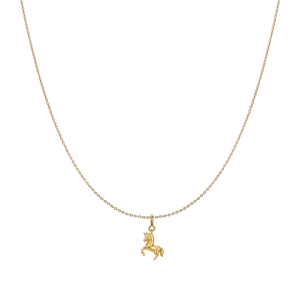 Unicorn Necklace