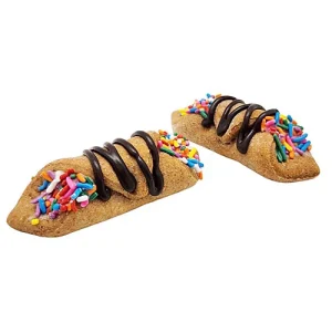 Mini Cannolis - Best Seller!