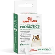 Royal Canin Probiotics Digestive & Immune Health Powder Supplement for Cats