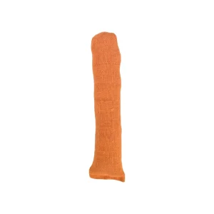 From the Field Chase the Hemp Tail Organic Catnip Cat Toy