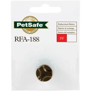 Petsafe 3 Volt Replacement Battery Module