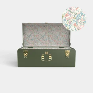 Petite Trunk - Pretty as a Pup
