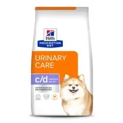 Hill's Prescription Diet c/d Multicare Low Fat Urinary Care Dry Dog Food