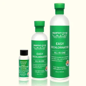 Easy Dechlorinator