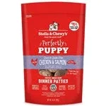 Stella & Chewy's Dog Freeze-Dried Puppy Chicken Salmon 14 oz - Image 2