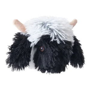 Tall Tails Dog Highland Sheep Head 5.9 in