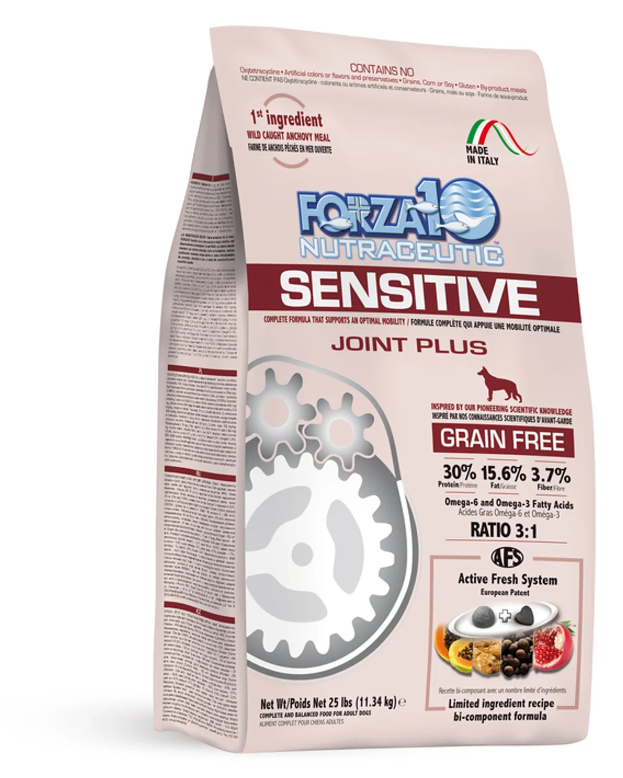 Forza10 Sensitive Joint Plus - Image 2
