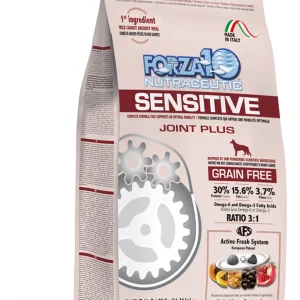 Forza10 Sensitive Joint Plus