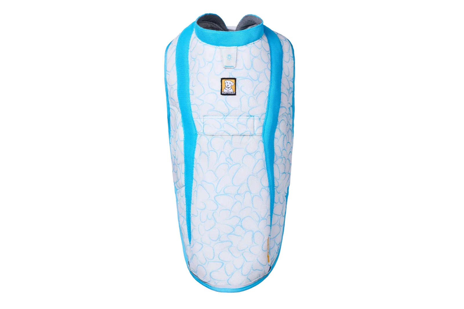 Swamp Cooler™ Cooling Dog Vest - Image 2