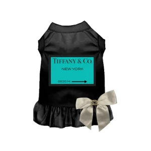 Follow Me to Sniffany Dog Shirt by Bark Fifth Avenue