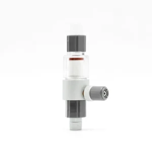 Qanvee CO2 Inline Atomizer
