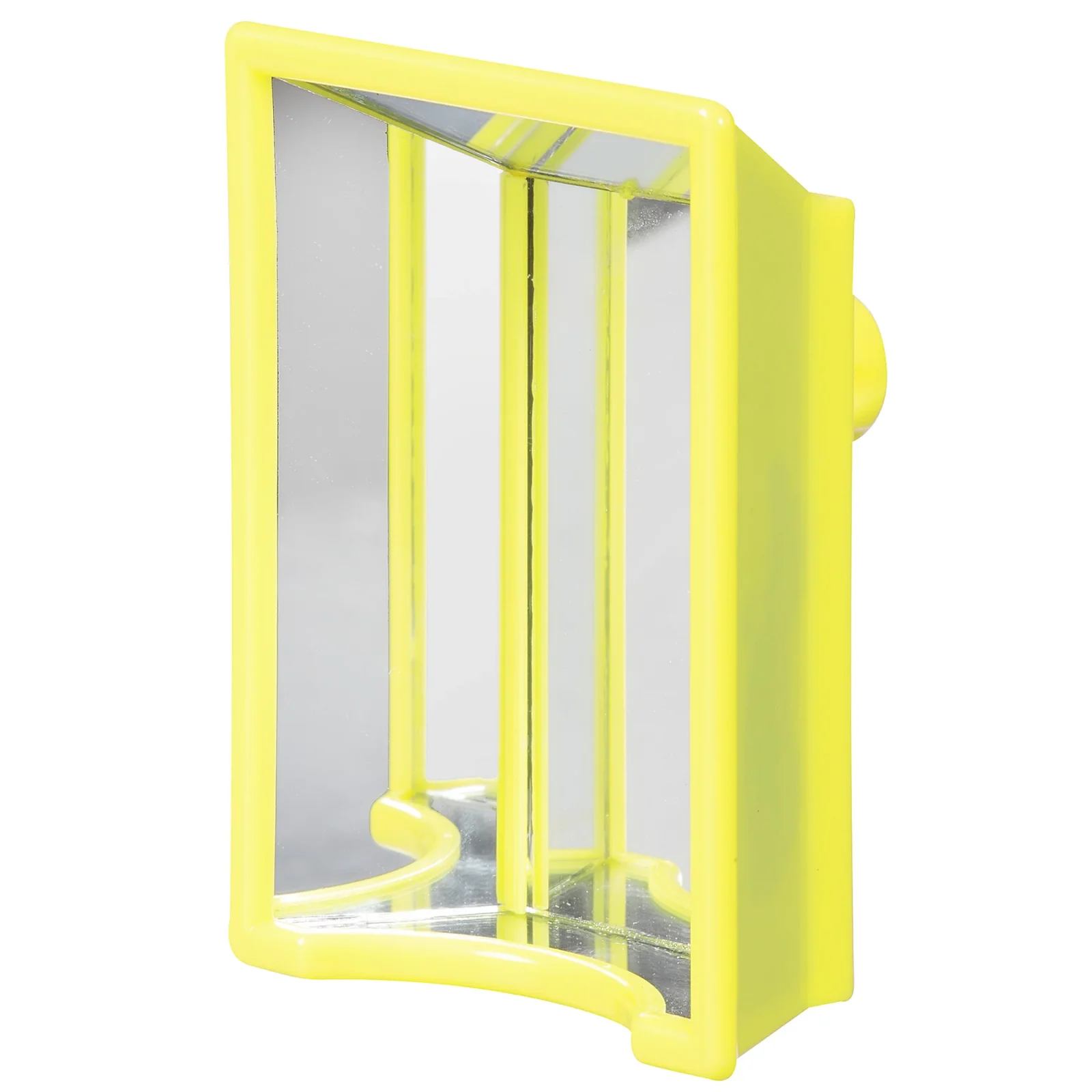 JW Hall Of Mirrors Bird Toy - Image 2