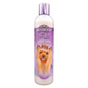 BG Silk Creme Rinse 12 oz